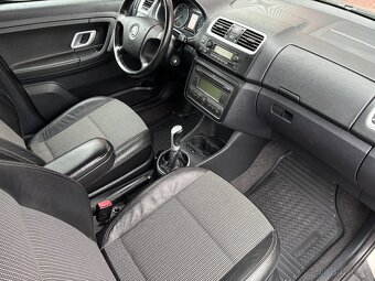 Škoda Roomster 1.6 77kw - 2008 - plná výbava - 11