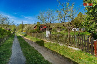 Prodej chaty, 24 m², Stružnice - 11