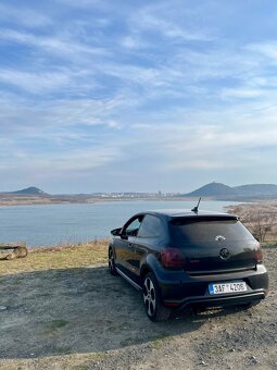 Vw polo Gti - 11