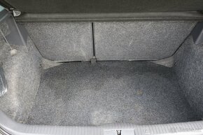 VOLKSWAGEN POLO CROSS 1.616V - 11