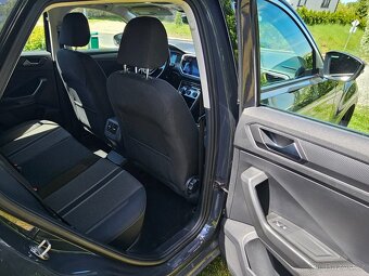 Prodám VW T-ROC 1.5 TSI 110kW DSG - 11
