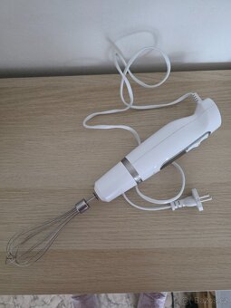 SENCOR TYČOVÝ MIXÉR - 11