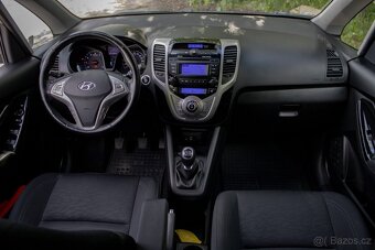 Hyundai ix20 1.6i po prvom majiteľovi /aj na splátky/ - 11