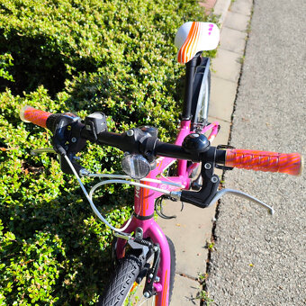 🚲 Dívčí kolo SUPERIOR MODO XC 20 – pro malou princeznu 👸 - 11