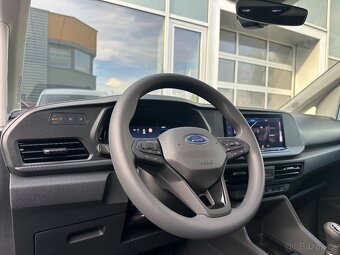 Transit Connect Van L2 2,0 Diesel 102k NOVÝ ČR Záruka FORD - 11