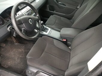 Passat 3c/ B6, 1,9TDI BXE, BLS , 2 BMP, CBAB, BKD, BMR, BMP - 11