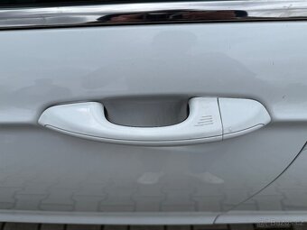 Ford Mondeo 2.0 TDCi 110kw DPH ČR - 11