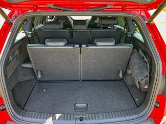 Škoda Kodiaq Sportline 147kw 4x4 - 11