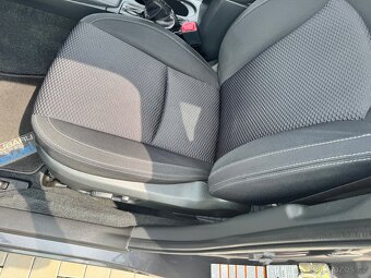 Subaru Forestr 2.0i 4x4 - 11