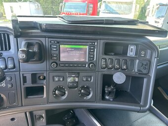 Scania R490,Euro6,Retarder,Topline - 11