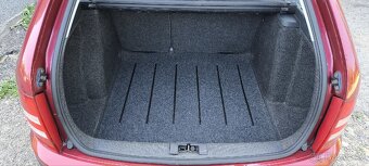 Škoda Fabia kombi 1.2htp, top technický stav - 11