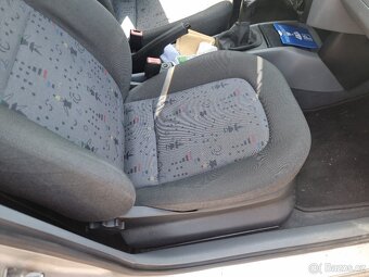 Fabia 1.4i 55kw najeto 158tis - 11