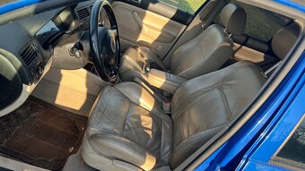 Volkswagen Bora 2.3 V5 - náhradní díly - 11
