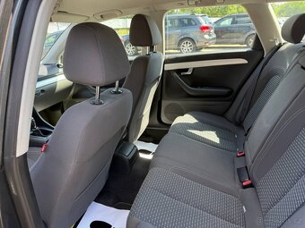 Seat Exeo 2011 2.0 - 11