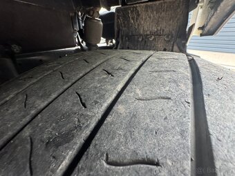 MAN TGX, TGX 18.500,E6,RETARDER,HYDR. - 11