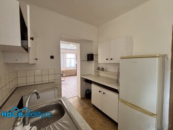 Pronájem rodinného domu , 85 m2 - Kostelec nad Orlicí - 11