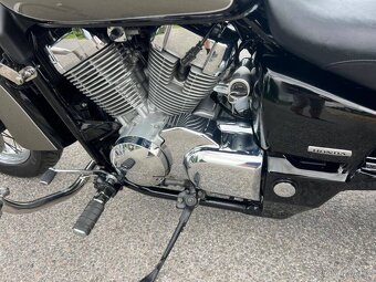 Honda VT 750 C Shadow - 11