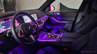X5 g05 4.0i Mhev Laser light Panorama - 11