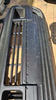 Prodám předek Transporter T5 - 11