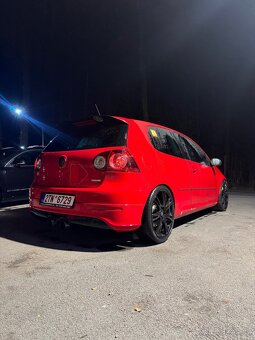 Golf GTi edition 30 - 11