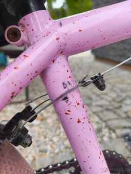 skládané BMX - 11