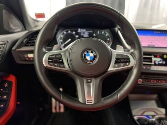 BMW M235i xDrive 2021 - 11