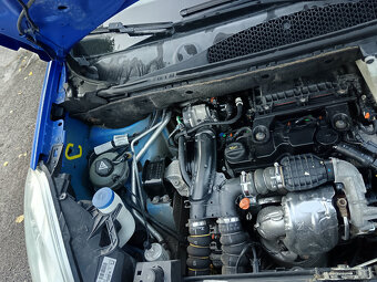 Peugeot Partner 1.6 HDI 55 KW Odpočet dph - 11