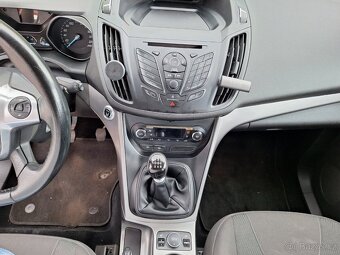 Ford Kuga - 11