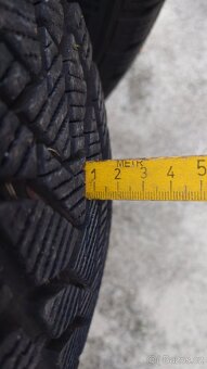 Alu zimní sada 205/55/R16 5x112 - 11