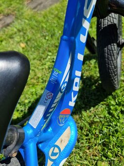 Kellys odrážedlo - 11