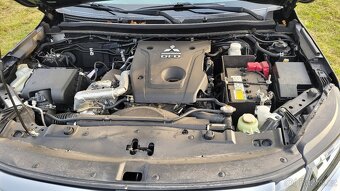 Mitsubishi l200 - 11