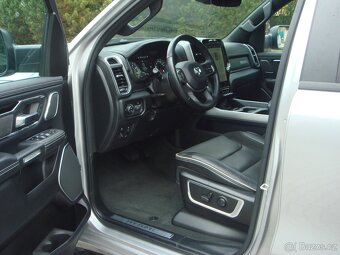 Dodge RAM 3.0 diesel 194kw 2023 23tkm Laramie DPH - 11