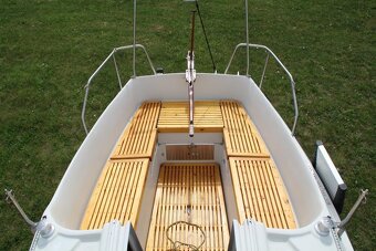 Plachetnice BWC Flying Cruiser C ,bez nut VPM a technické - 11