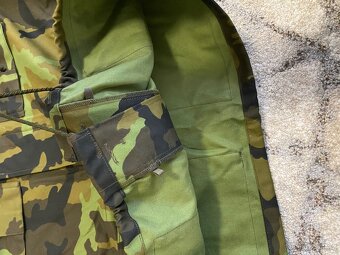 Modernizovaná blůza AČR 95,176/100,celoroční - 11