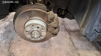 BMW X1 E84 2.0D X-DRIVE,2010,SUPER STAV - 11