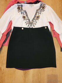 dámské oblečení XS,S zn. ZARA, s. Oliver, Esmara - 11