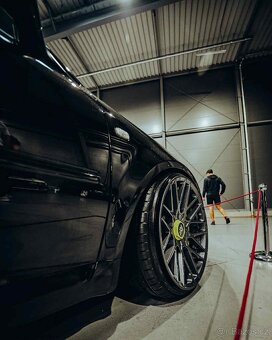 5x112 R19 Rotiform RSE 10J ET35 - 11