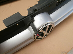 Přední maska na Volkswagen kus za 400 kč včetně pošty - 11