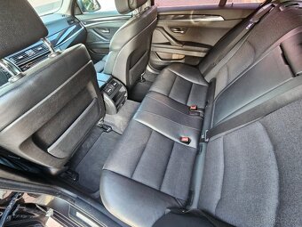Prodám BMW 520d - 11