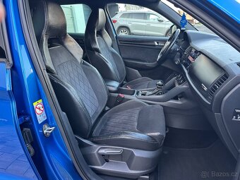 Škoda Kodiaq 1.5TSI 110kw DSG SPORTLINE VIRTUAL - 11