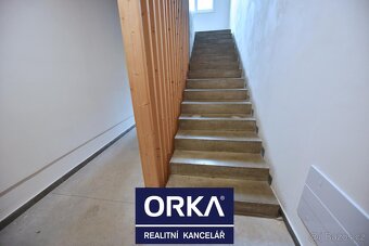 Byt 3+kk, 71m2 v Zábřeze, ul. 17. listopadu s předzahrádkou - 11