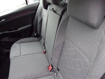 Volkswagen Golf VIII, 1,5 TSI, GARANCE KM - 11