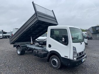Nissan Cabstar NT400 2.5TDi novy 3S sklapěč - 11