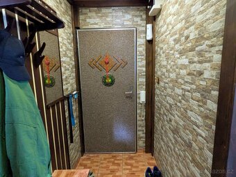 Prodej zajímavého bytu 2+1, Opava - 11