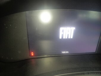 Fiat Tipo 1.0 73 KW - 11