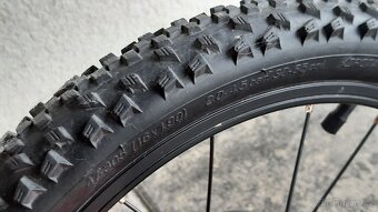 Dětské kolo 16 Nipper Core použité - 11