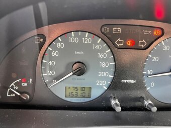 Citroen Xsara 1.4i 55Kw - 11