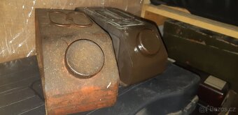 Spoustu starožitností i z války na prodej - 11