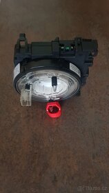 Multifunkční podvolantový kroužek - 11