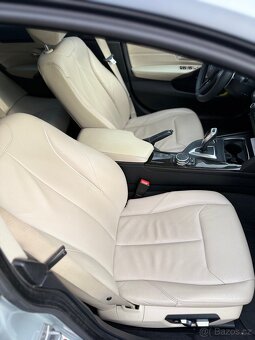 BMW 430d 190kw F36 2015 - 11